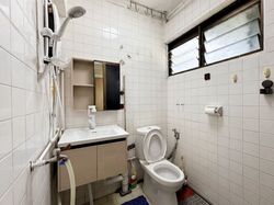 Blk 108 Woodlands Street 13 (Woodlands), HDB 4 Rooms #580837101